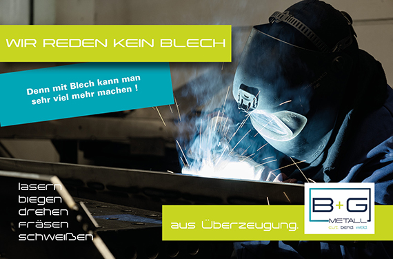 Brombach + Gess Brombach + Gess