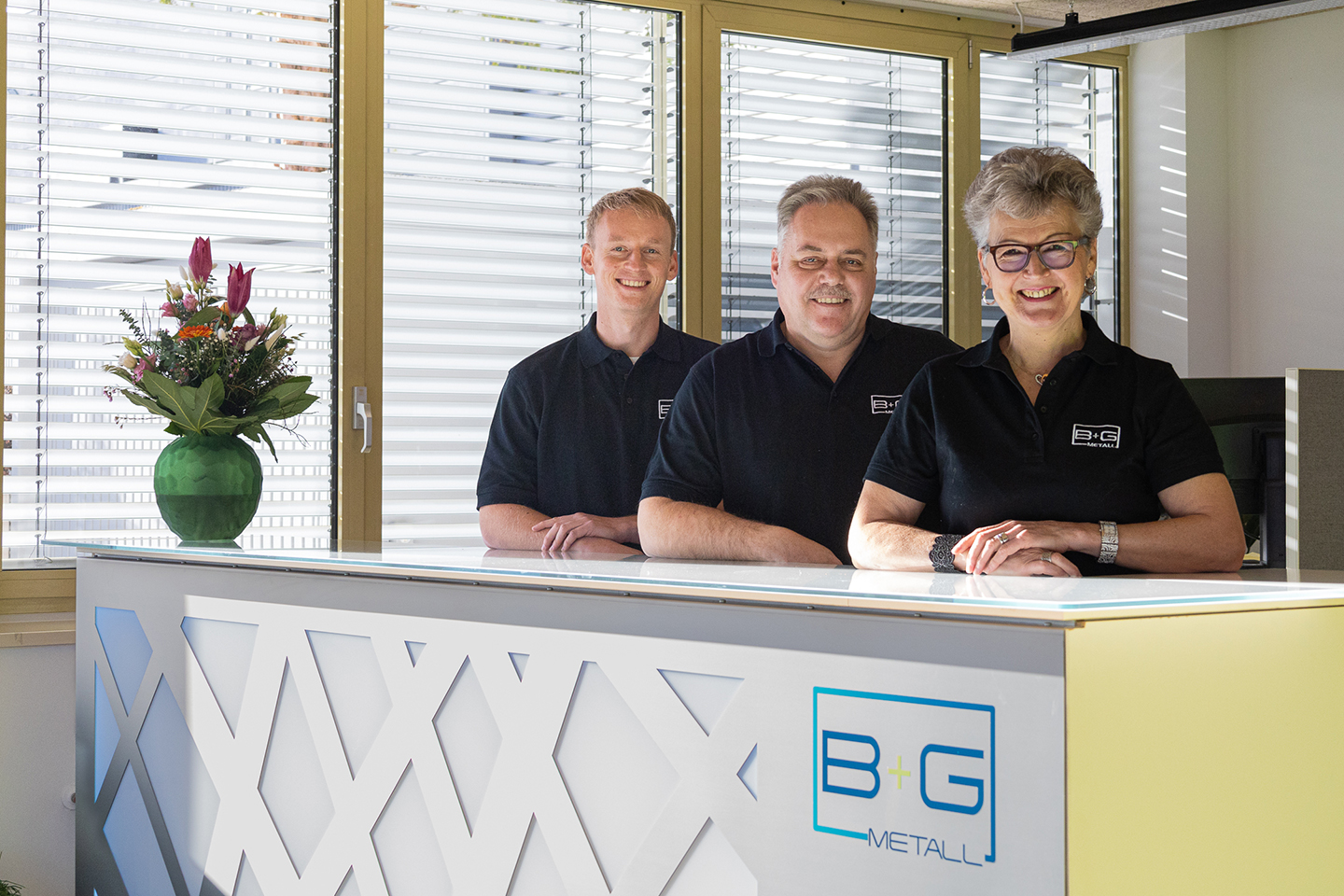 Brombach + Gess