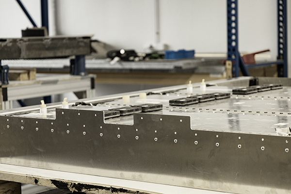 B+G Metall hat mit seiner vielseitigen CNC Metallverarbeitung einen großen Kundenkreis in Sachen Metallkonstruktionen und Komponenten. Vom einfach Laser zuschnitt in Blech oder Alu, bis hin zur komplexen Schweißbaugruppe für den Maschinenbau. 