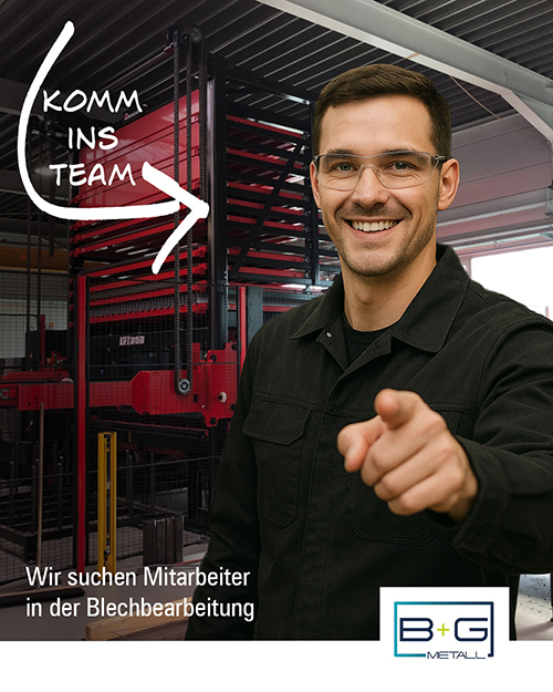 Brombach + Gess